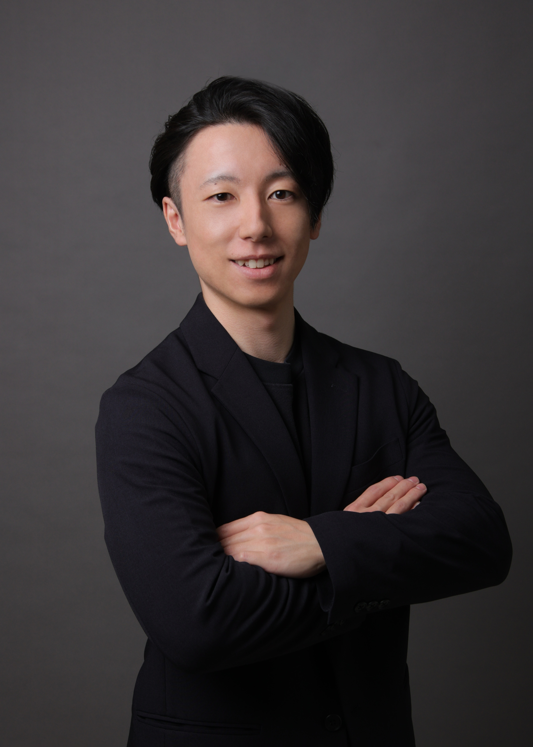 田中 省伍